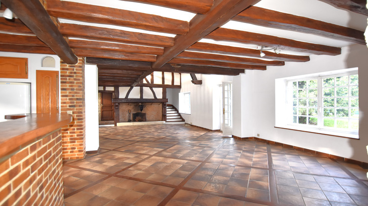 Ma-Cabane - Vente Maison Les Essarts-le-Roi, 197 m²