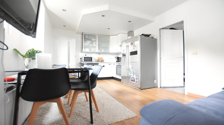 Ma-Cabane - Vente Maison Les Essarts-le-Roi, 165 m²