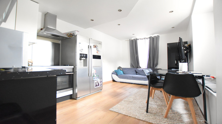 Ma-Cabane - Vente Maison Les Essarts-le-Roi, 165 m²