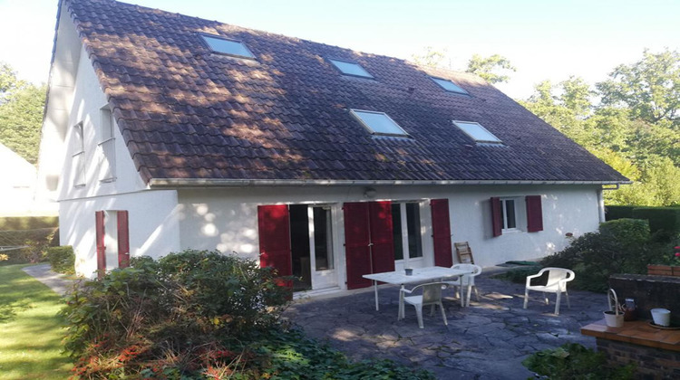 Ma-Cabane - Vente Maison LES ESSARTS LE ROI, 181 m²