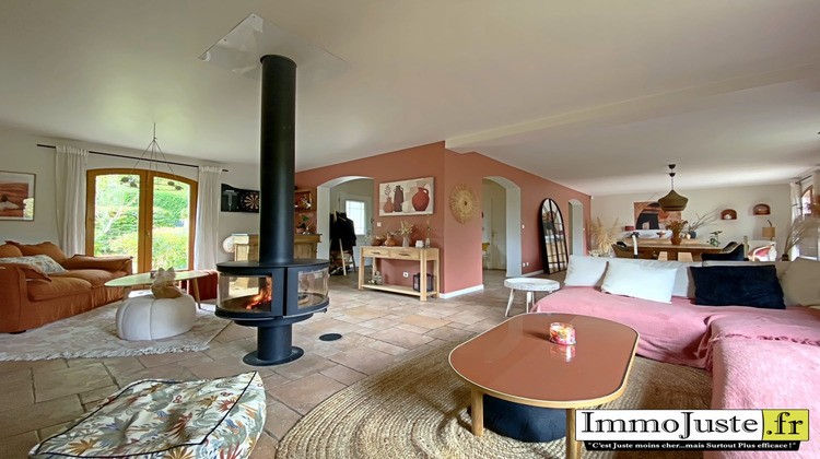 Ma-Cabane - Vente Maison Les Essarts-le-Roi, 190 m²