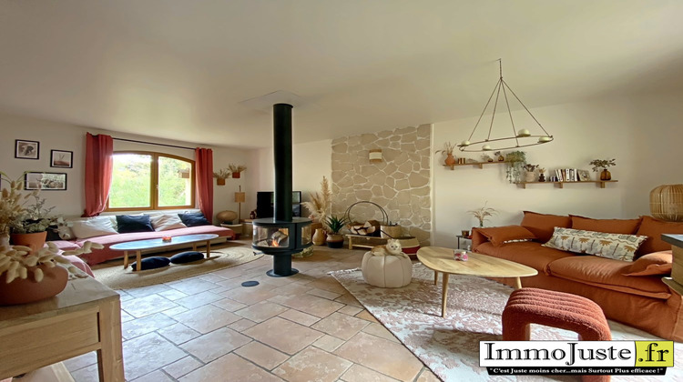 Ma-Cabane - Vente Maison Les Essarts-le-Roi, 190 m²