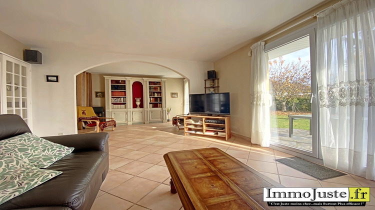 Ma-Cabane - Vente Maison Les Essarts-le-Roi, 129 m²