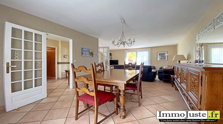 Ma-Cabane - Vente Maison Les Essarts-le-Roi, 129 m²