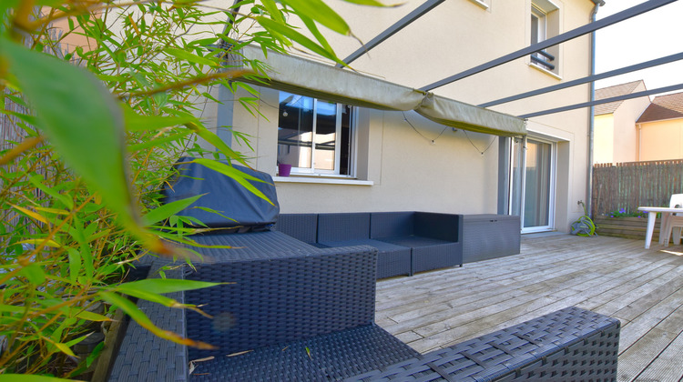 Ma-Cabane - Vente Maison Les Essarts-le-Roi, 103 m²