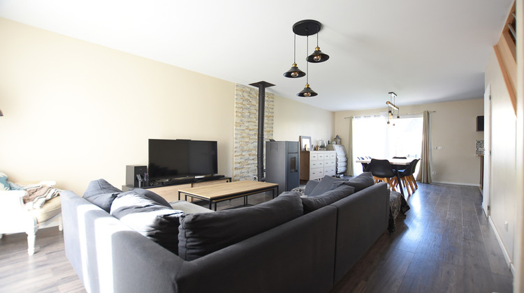 Ma-Cabane - Vente Maison Les Essarts-le-Roi, 103 m²