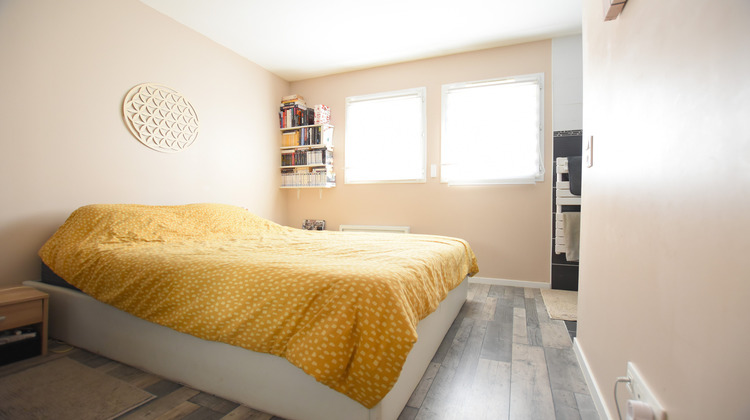 Ma-Cabane - Vente Maison Les Essarts-le-Roi, 103 m²