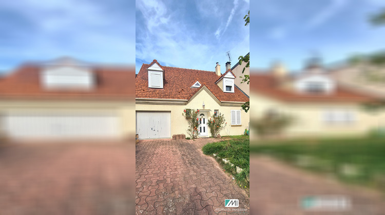 Ma-Cabane - Vente Maison Les Essarts-le-Roi, 138 m²