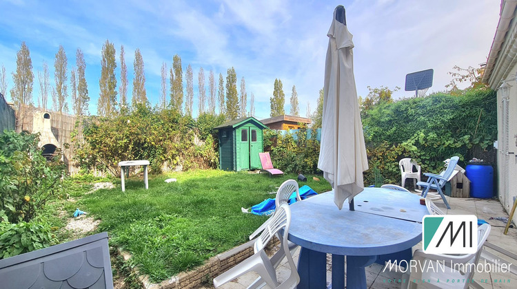 Ma-Cabane - Vente Maison Les Essarts-le-Roi, 138 m²