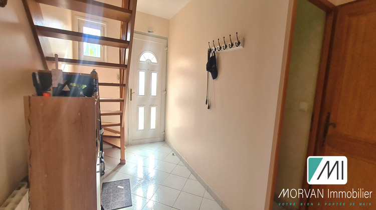 Ma-Cabane - Vente Maison Les Essarts-le-Roi, 138 m²