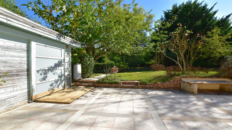 Ma-Cabane - Vente Maison Les Essarts-le-Roi, 130 m²