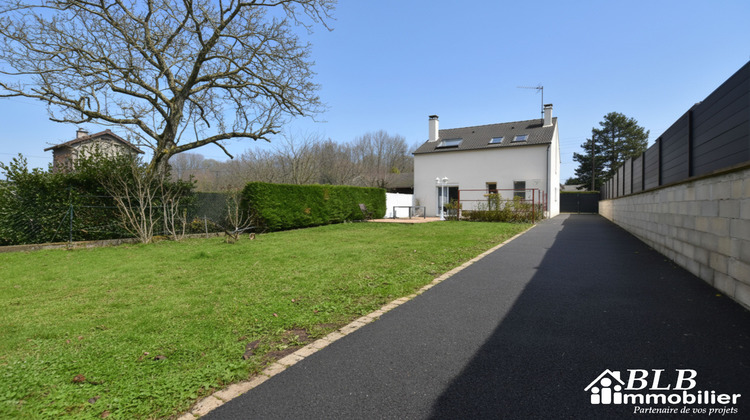 Ma-Cabane - Vente Maison Les Essarts-le-Roi, 120 m²