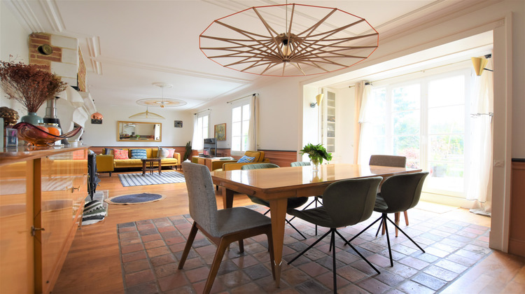 Ma-Cabane - Vente Maison Les Essarts-le-Roi, 210 m²