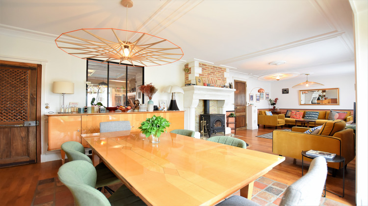 Ma-Cabane - Vente Maison Les Essarts-le-Roi, 210 m²