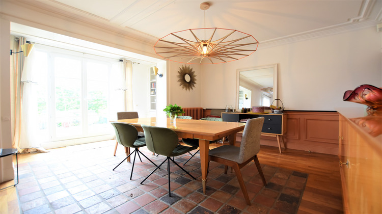 Ma-Cabane - Vente Maison Les Essarts-le-Roi, 210 m²