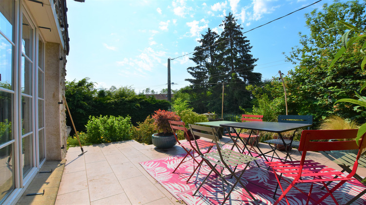 Ma-Cabane - Vente Maison Les Essarts-le-Roi, 210 m²