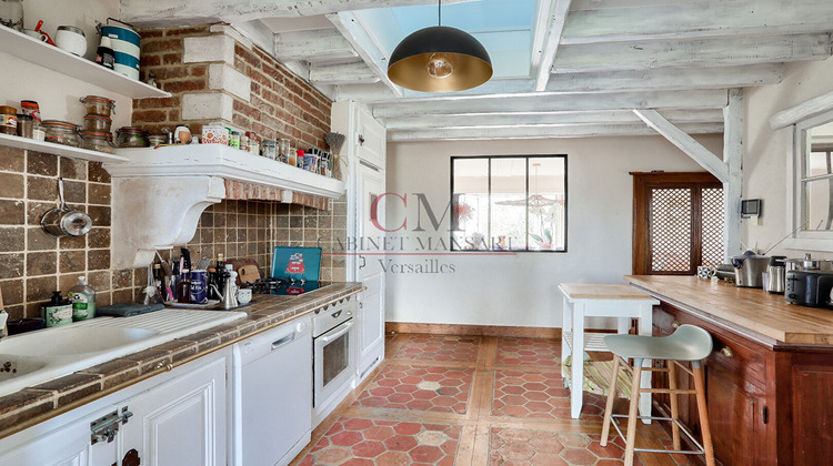 Ma-Cabane - Vente Maison LES ESSARTS-LE-ROI, 210 m²