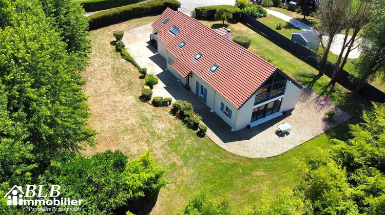 Ma-Cabane - Vente Maison Les Essarts-le-Roi, 287 m²