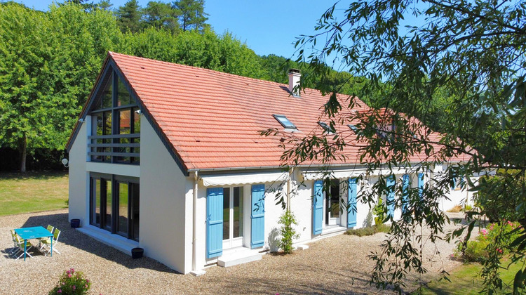 Ma-Cabane - Vente Maison Les Essarts-le-Roi, 287 m²
