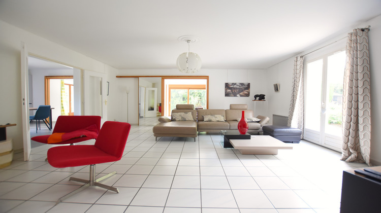 Ma-Cabane - Vente Maison Les Essarts-le-Roi, 287 m²