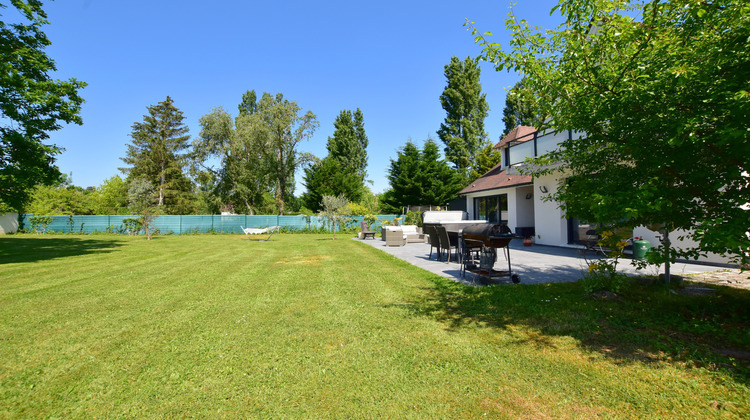 Ma-Cabane - Vente Maison Les Essarts-le-Roi, 238 m²