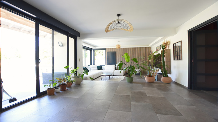 Ma-Cabane - Vente Maison Les Essarts-le-Roi, 238 m²