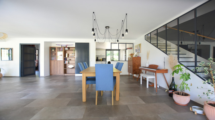 Ma-Cabane - Vente Maison Les Essarts-le-Roi, 238 m²