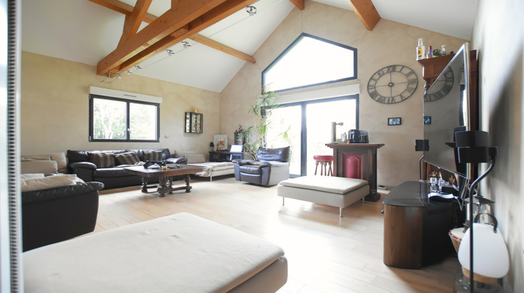 Ma-Cabane - Vente Maison Les Essarts-le-Roi, 205 m²