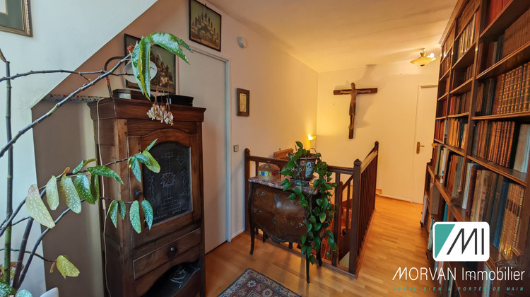 Ma-Cabane - Vente Maison Les Essarts-le-Roi, 210 m²