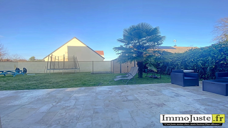 Ma-Cabane - Vente Maison Les Essarts-le-Roi, 200 m²