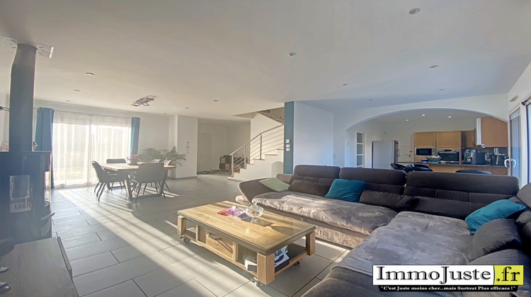 Ma-Cabane - Vente Maison Les Essarts-le-Roi, 200 m²