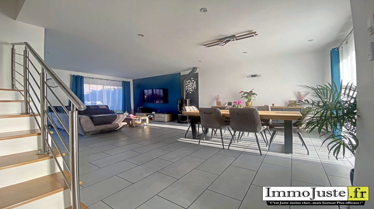 Ma-Cabane - Vente Maison Les Essarts-le-Roi, 200 m²