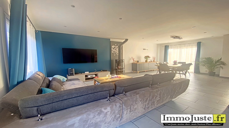 Ma-Cabane - Vente Maison Les Essarts-le-Roi, 200 m²