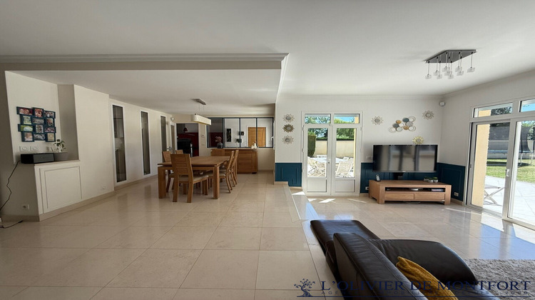 Ma-Cabane - Vente Maison LES ESSARTS-LE-ROI, 262 m²