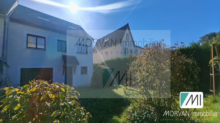 Ma-Cabane - Vente Maison Les Essarts-le-Roi, 115 m²