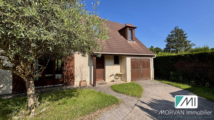 Ma-Cabane - Vente Maison Les Essarts-le-Roi, 110 m²