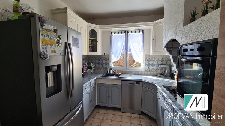 Ma-Cabane - Vente Maison Les Essarts-le-Roi, 110 m²