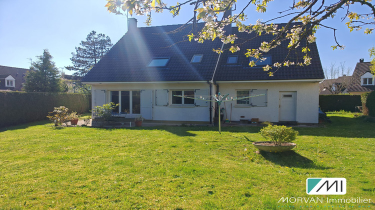 Ma-Cabane - Vente Maison Les Essarts-le-Roi, 151 m²