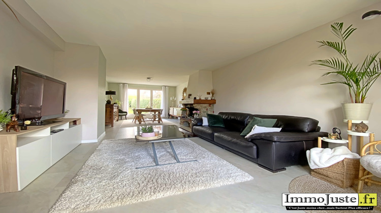 Ma-Cabane - Vente Maison Les Essarts-le-Roi, 135 m²