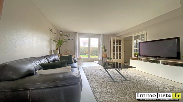 Ma-Cabane - Vente Maison Les Essarts-le-Roi, 135 m²