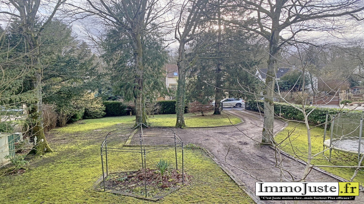 Ma-Cabane - Vente Maison Les Essarts-le-Roi, 160 m²