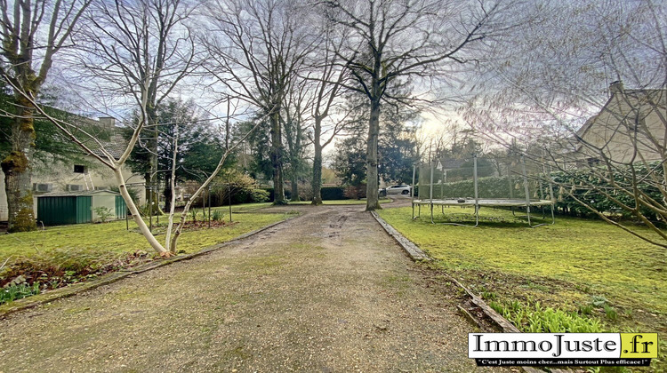 Ma-Cabane - Vente Maison Les Essarts-le-Roi, 160 m²