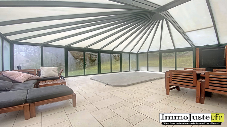 Ma-Cabane - Vente Maison Les Essarts-le-Roi, 180 m²