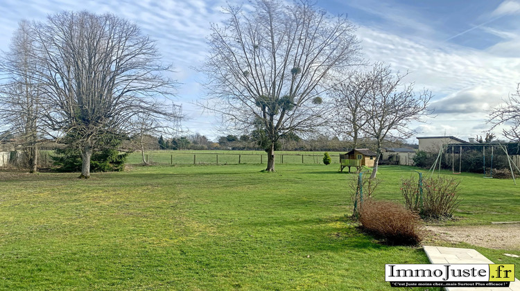 Ma-Cabane - Vente Maison Les Essarts-le-Roi, 151 m²
