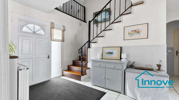 Ma-Cabane - Vente Maison Les Essarts-le-Roi, 141 m²