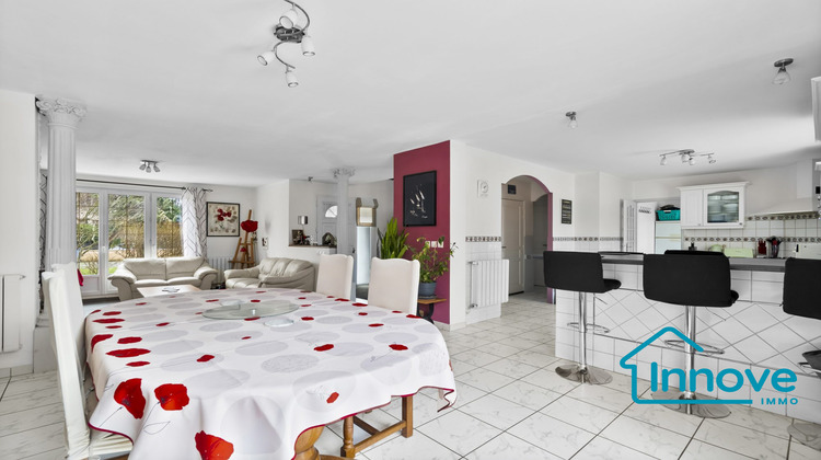 Ma-Cabane - Vente Maison Les Essarts-le-Roi, 141 m²