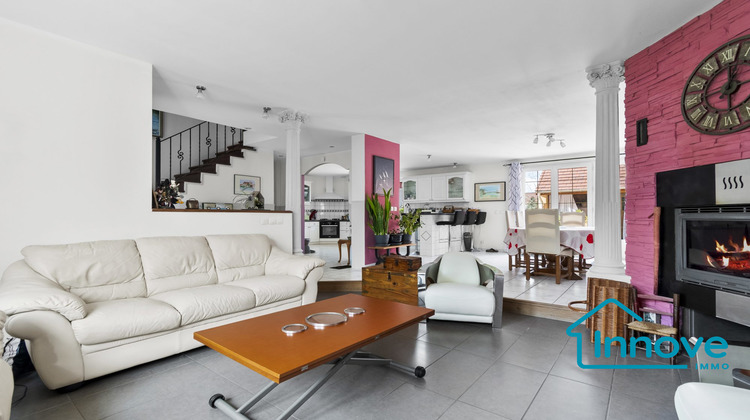 Ma-Cabane - Vente Maison Les Essarts-le-Roi, 141 m²