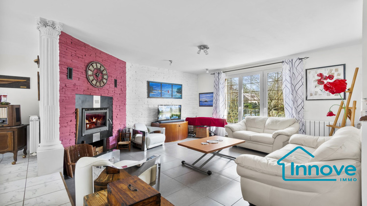 Ma-Cabane - Vente Maison Les Essarts-le-Roi, 141 m²