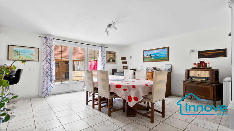 Ma-Cabane - Vente Maison Les Essarts-le-Roi, 141 m²