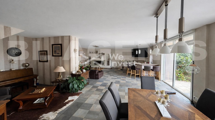 Ma-Cabane - Vente Maison Les Essarts-le-Roi, 240 m²